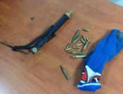 الرملة: الشرطة توقف 6 فتيان بشبهة صنع أسلحة لبث الذعر في نفوس رفاقهم